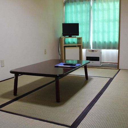 ホテル中の島別館 Sobetsu Chambre photo