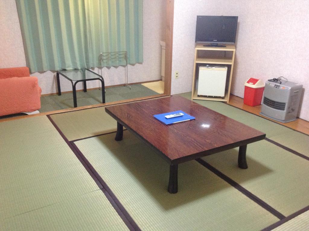 ホテル中の島別館 Sobetsu Chambre photo