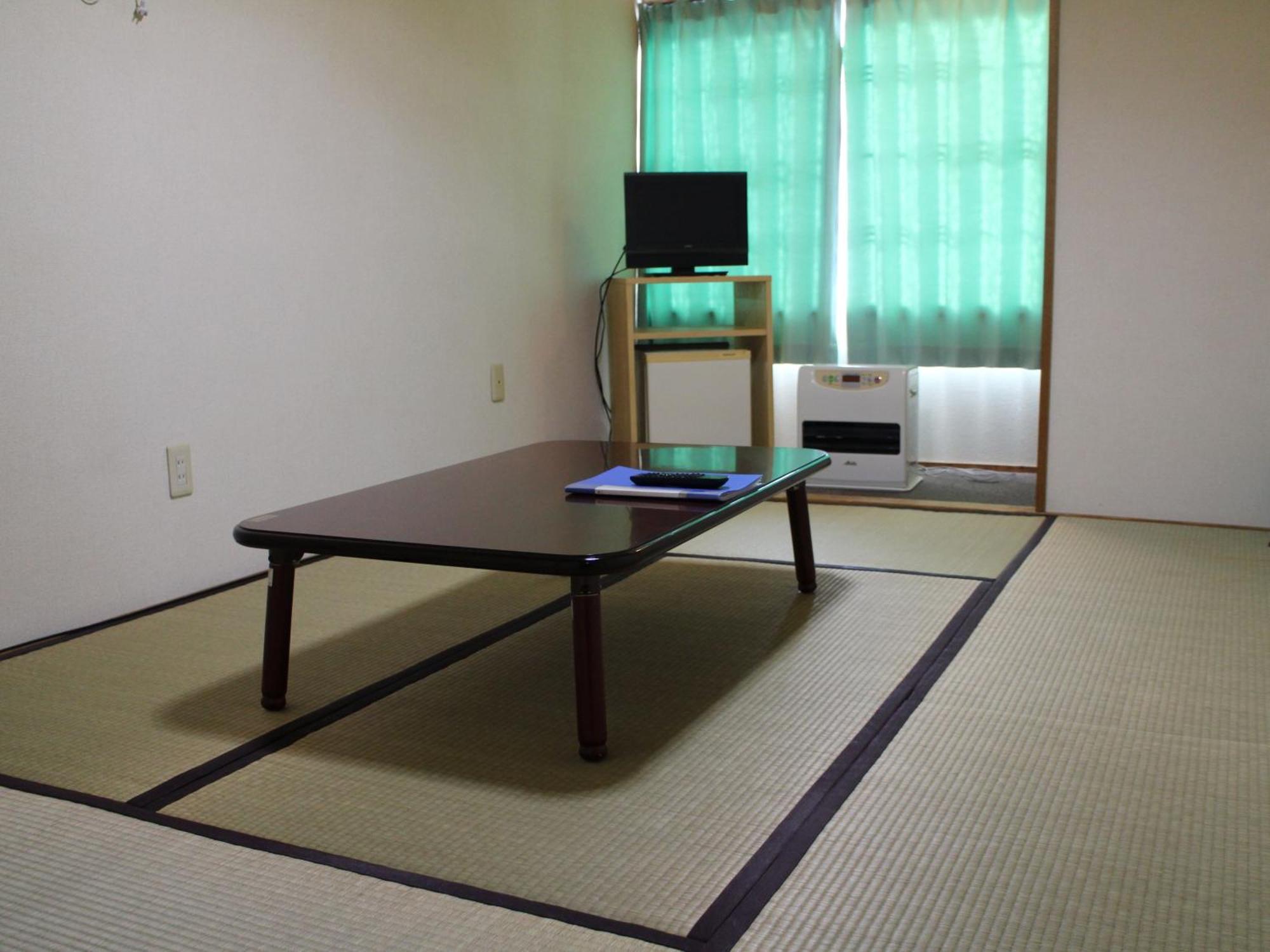 ホテル中の島別館 Sobetsu Chambre photo