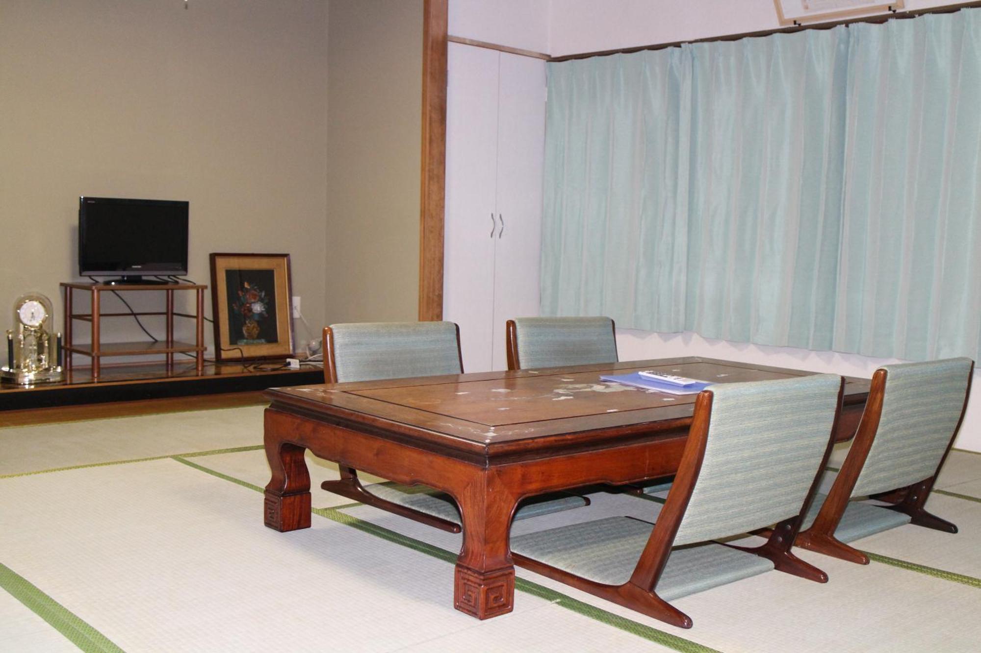 ホテル中の島別館 Sobetsu Chambre photo