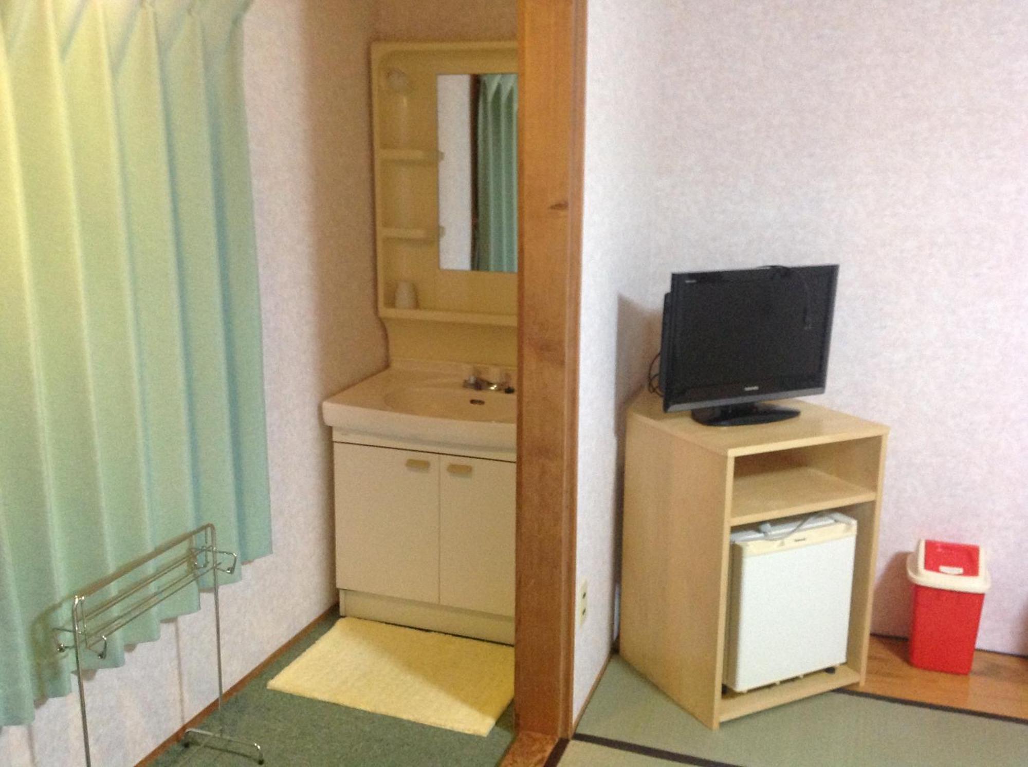 ホテル中の島別館 Sobetsu Chambre photo