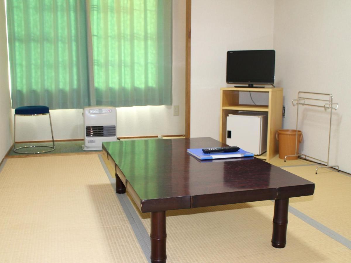 ホテル中の島別館 Sobetsu Chambre photo
